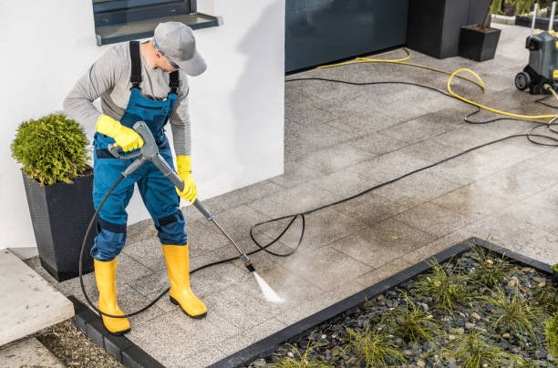 Best Pressure Washing Near Me  in Scottville, MI